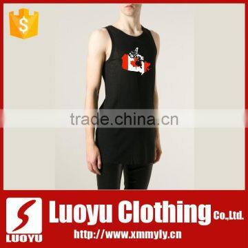 Sports dri fit woman tank top wholesale women vest