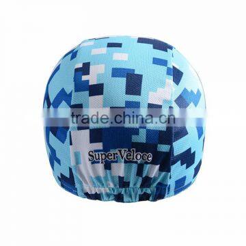 Fashion Camouflage Quick Dry Cool Bike Tour Sun Cycling Cap Head Wear Scarf Hat Bicycle Bandana Ciclismo Pro Team Cycle Cap photo-3