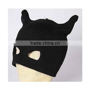 Hot Sale Face Mask,knit Face Mask,crochet Face Mask photo-4