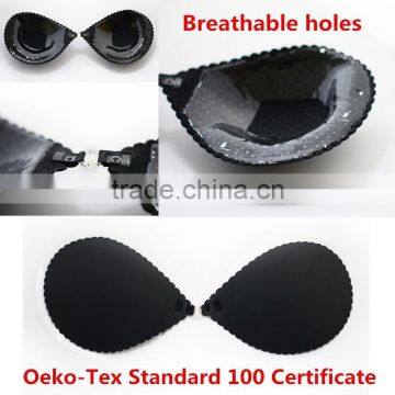 China Suppliers of Sexy Lingerie,front Hook Breast Shaper Bra for Women