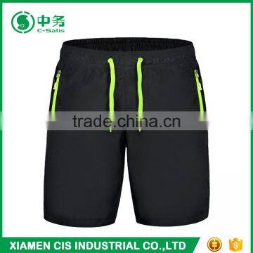 New Arrival Summer Quick Dry Sports Shorts Womens Blank Sweat Shorts photo-2
