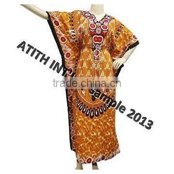 100% Microfiber Round Neck Poncho photo-4