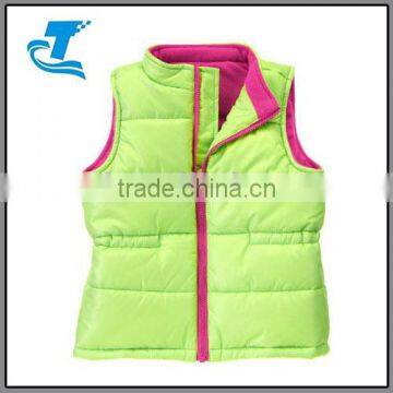 Kids Cotton Padding Vest Best For Kids