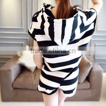 Shorts Printing Stripe 2015 photo-2