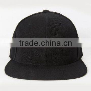 Custom Embroidery Snapback Caps High Quality Snapback Cap Wholesale photo-5
