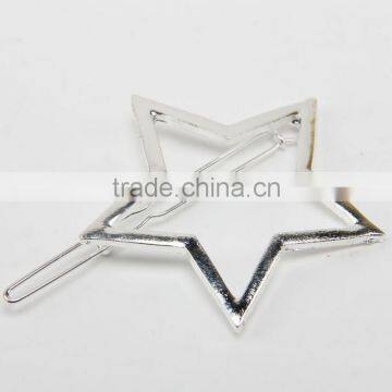 F20070NSimple Geometric Shape Hair Accessories for Women photo-2