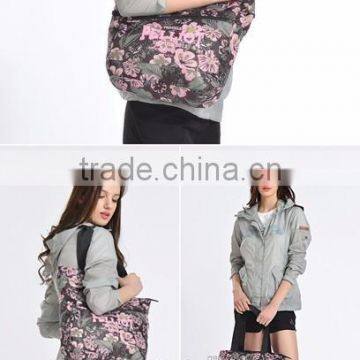 Multi Compartment Green Adventure Bags Outdoor Backpack photo-6