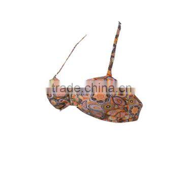 Sublimation Promotion Stripe Bandage Sexy Bikiini Women Photos photo-5