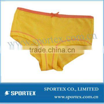 2012 OEM girls panties