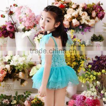 S13731A 2016 Summer Kids Swimwear Children's Bikini Swimwear photo-2