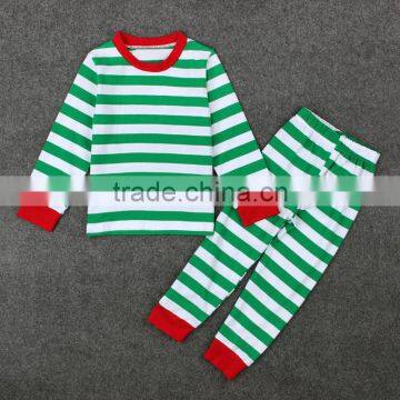 S15518A Wholesale Kids Pajamas Baby Pyjamas Children Sleepwear photo-4