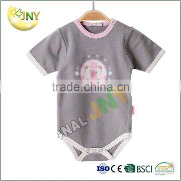 Soft caters adult baby infant cotton romper