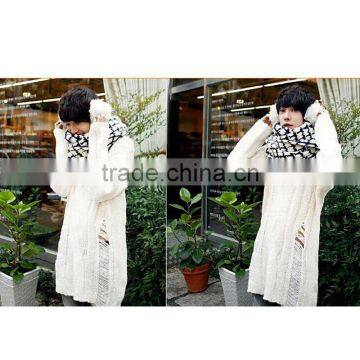 Cheap 6 Colors New High Quality Winter Unisex Classic Plaid Scarf Fashion Scarf,men Scarf photo-3