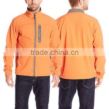 China Manufacturer Waterproof Jacket Windproof photo-5