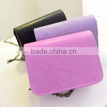 DY0001Z Europea Fashon Ladies Chain Bag Shoulder Bag photo-2