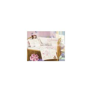 Organic Baby Duvet Cover photo-3