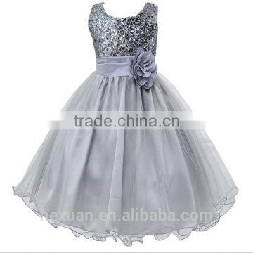 Summer Dress Kids Baby Dress Girls Casual Dress Wear With Good Price photo-3