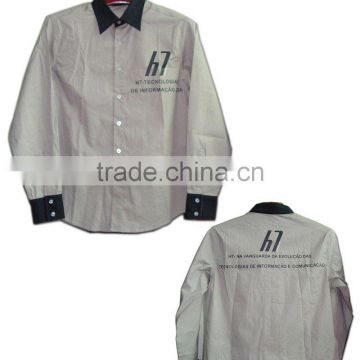 Men's Work Shirt