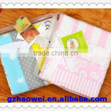 China Wholesale Muslin Baby Blanket Picnic Blanket photo-3