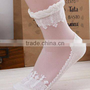 Socks Wholesale ,high Quality Women Loose Socks photo-2
