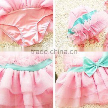 2015 Cute Kid's Swimsuit/children Swimsuit photo-3