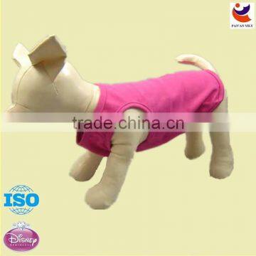 Best-selling Breathable Dog t- Shirt & Cotton Dog Clothes photo-3