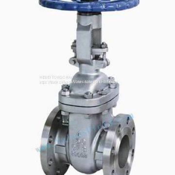 Cast Steel Valves photo-4
