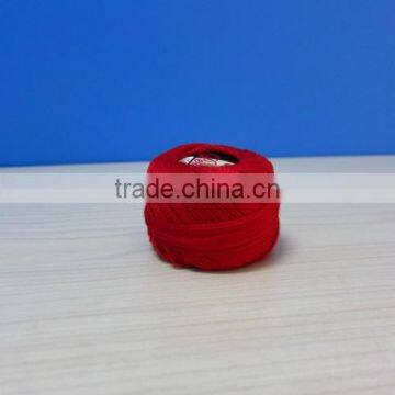 DMC 100 cotton embroidery thread ball