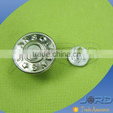 Classic Cameo Copper Bronze Buttons With Low MOQ photo-3