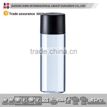 Brand new nail polish remover pump dispenser bottle with high quality