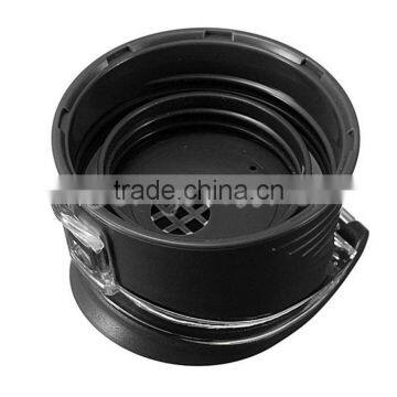 Best Ptrice Black Transparent Fruit Water Lemon Juice Kettle Outside Outdoor Sport Bottle Home Cycling Climbing Hiking photo-5