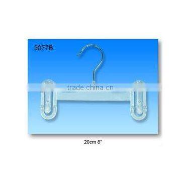 bottom hanger