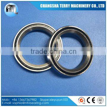 MH-P08 Exercise Bike Bicycle Headset Bearing photo-2