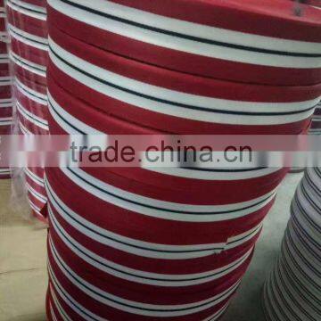 webbing tape striped tape webbing band