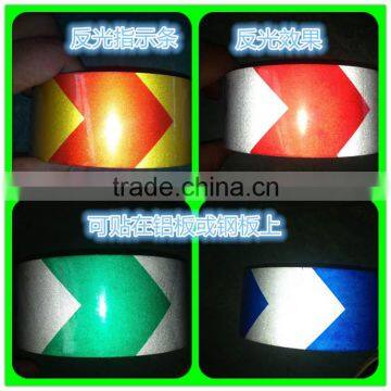 New Design Safety Reflective Sticker for Basic Traffic Sign and Kids photo-4