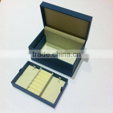 Paper Cover Jewelry Box Jewelry Set Box photo-5
