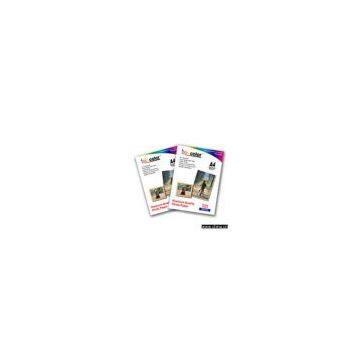 Imacolor Glossy Photo Paper (Swellable)