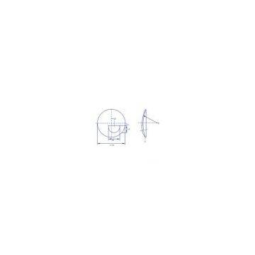 Sell CR-39 Finished Bifocal Lens
