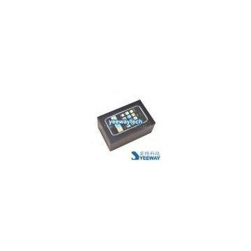 HiPhone  i9+++ 4GS Quad Band Dual Cards Dual Cameras Bluetooth Java 3.2 - inch Touch Screen Phone
