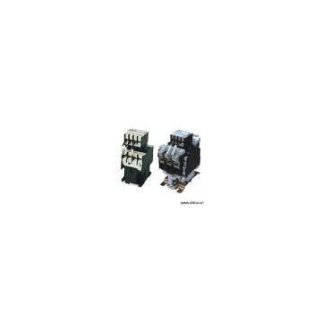 Sell CJ16/19 Switch-Over Capacitor Contactor