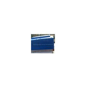 Engineering UHMWPE sheet for blue