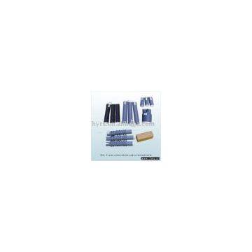 36kv Cold  Shrinkable 3-core outdoor termination kit