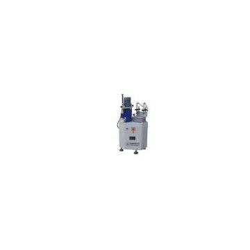 End Milling Machine
