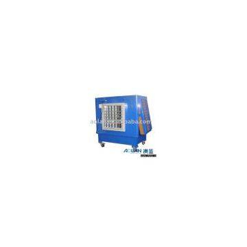 Portable Air Cooling Equipment(environment friendly)