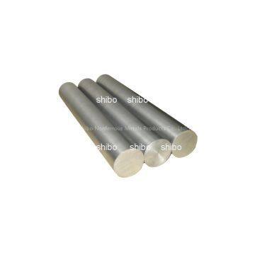 99.95% Pure Forged Molybdenum Rods