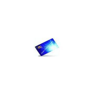 13.56MHz Rfid Smart Tags I-CODE IC Card For Access Control (RC4004)