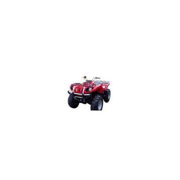 Asa CE 650cc ATV (750, 4x4, Water Cooled) Quad