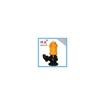 Engineering Sludge Pump