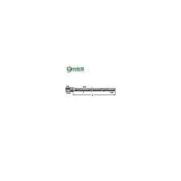 R32 Speed Rod R32-Round 32-R32 Flushing Hole 9.2 mm Wrench Flat 25.4 mm