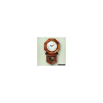 Pendulum Clock (wood pendulum clock,pendulum wall clock)